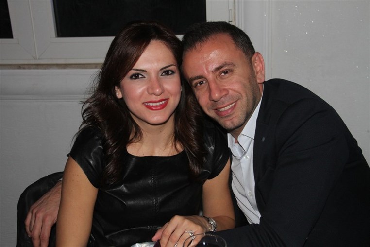 La Folie Rouge 2015